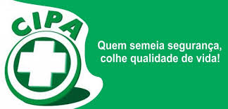 CIPA - COMISSÃO INTERNA DE PREVENÇÃO A ACIDENTE E ASSÉDIO - NR-05