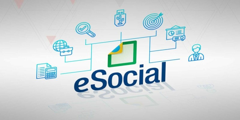 CONHEÇA O E-SOCIAL